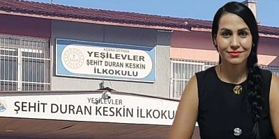 Öğretmene silahlı saldırı 