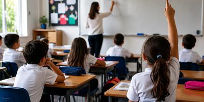Okullar açılıyor, güvenlik tedbirleri alındı 