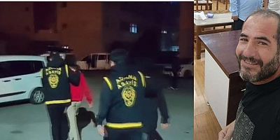 Öldürülen Yusuf Çelik'in adresini bakın nasıl bulmuşlar?