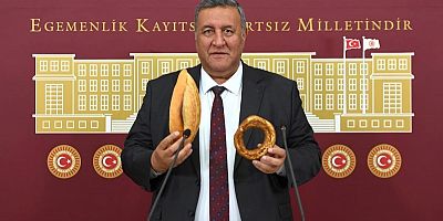 Ömer Fethi Gürer buğday fiyatına dikkat çekti
