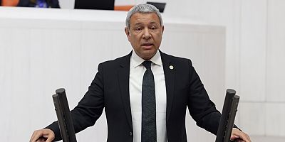 Orhan Sümer: Bu durum Sayıştay raporlarına da yansıyor 