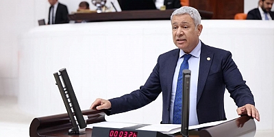 ORHAN SÜMER’DEN TOKİ’YE ADANA DOSYASI: MAĞDURİYETLERİ BİR BİR SIRALADI!