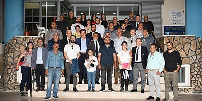 Oto elektrikçi esnafına eğitim semineri