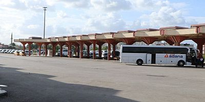 Otobüs işletmecilerine 23 milyon 453 bin 8 lira tutarında idari işlem uygulandı