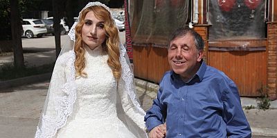 Otobüsün çarptığı öğretmen 6 aylık yaşam savaşını kaybetti