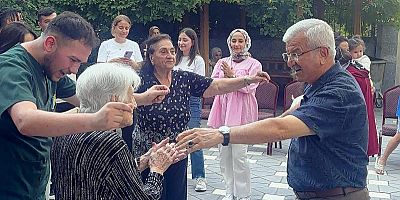 Özel Konak ve Dora’dan Kuşakları Buluşturan Anlamlı Etkinlik