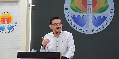 Özgür Altıok: Adana Halkı, Seçtiği Başkanın Göreve Dönmesini Bekliyor