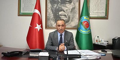 Özkan: Türkiye’nin su rezervleri yok ediliyor