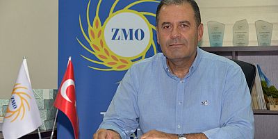 PAMUKTA ÜRETİM ALARMI:  KÜTLÜ PAMUK FİYATI 62 TL’NİN ALTINDA OLMAMALI 