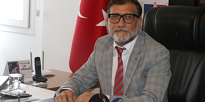 Petrol-İş Sendikası Adana Şube Başkanı Bülent Kılıççıoğlu: Birlikten güç doğar