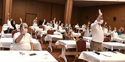 Pınar Gültekin adı Yüreğir’de yaşayacak