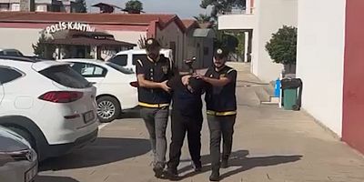 Polis aracına  kurşun isabet etmesi olayında polisi görmemiş