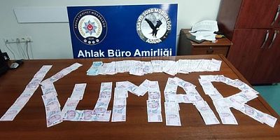 Polisten 2.6 Milyonluk ‘Kumar’ Cezası!