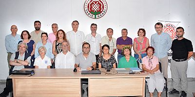 Prof. Dr. Ahmet Hilal, Ekolojik kriz önemli bir  halk sağlığı sorunudur