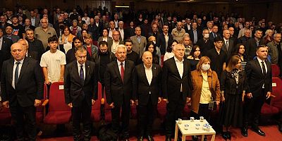 Prof. Pampal: Depreme hazırlıklı olmalıyız