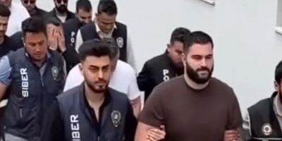 Rasim Ozan Kütahyalı’nın da Gözaltına Alındığı Soruşturmada 154 Şüpheli Adliyeye Sevk Edildi