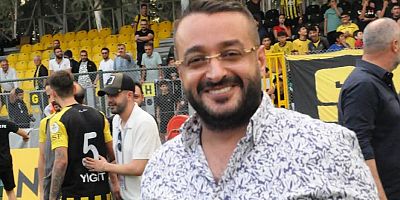 Recep Kılıç: Birlik ve beraberlik içerisinde birinci lige adım adım ilerliyoruz