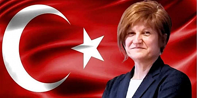 Rekortmen atlet Başkanlığa aday