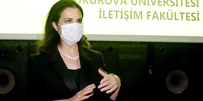 Rektör Prof. Dr. Tuncel İletişim Fakültesini Ziyaret Etti