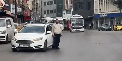 Saat 9'u 5 geçe hayat durdu 