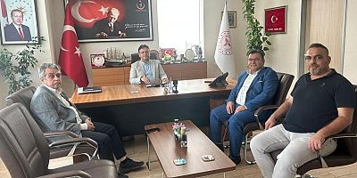 Sağlık-Sen Adana Şubesinden Ankara Çıkarması