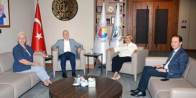 Şahin Bilgiç: Geleceğe yön verecek kadın girişimciler çoğalmalı