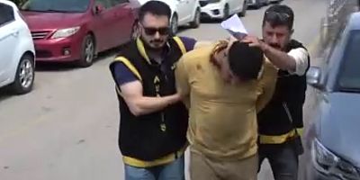 Sahte ihbarla polisi tuzağa düşürdü! Gece kulübünden kovulunca silahına sarıldı