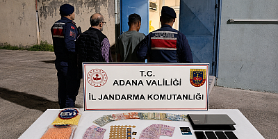 Sahte Polis Çetesine Jandarma Darbesi: 10 Milyonluk Vurgun ve Uyuşturucu Ele Geçirildi