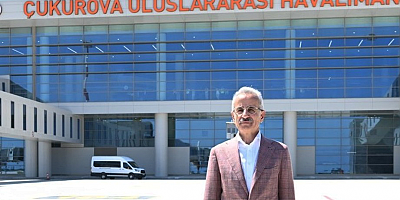 Şakirpaşa Havalimanı kapatılmayacak ama yolcu uçakları olmayacak 