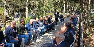 Şampiyon Ali unutulmadı