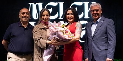 SANKO OKULLARI’NIN 25’İNCİ KURULUŞ YILI KAPSAMINDA GENÇLİK VE BAHAR FESTİVALİ DÜZENLENDİ