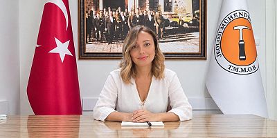 Şanlıurfa’da 5,4 Büyüklüğünde Deprem: Jeoloji Mühendislerinden Güvenli Kent Çağrısı