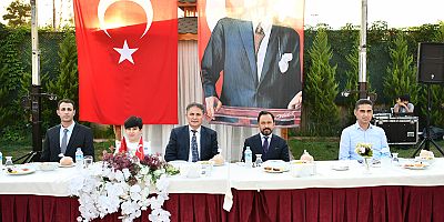 SARIÇAM BELEDİYESİ