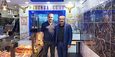 Saruhan Yağmur: Esnafın krediye erişimindeki engeller kaldırılmalı