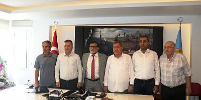 SASA Polyester A.Ş’de sendikasızlaştırmaya tepki 