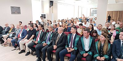 Semih Gökayaz: Anayasa, fiilen uygulanmadan kaldırılmıştır