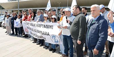 SES Adana Şube Başkanı Erol Eren: Nöbet Ücretindeki Sınırın Kaldırılması Önemli Bir Kazanım 