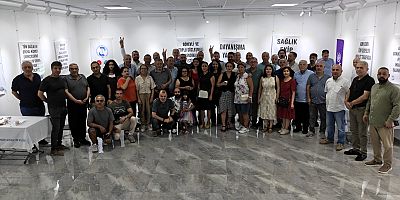 SES Adana Şubesi 30. Kuruluş yıldönümünü kutladı 