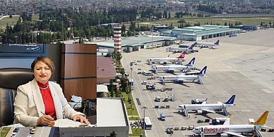 Şevkin: Atatürk Havalimanı hatası Adana’da da tekrarlanamaz 