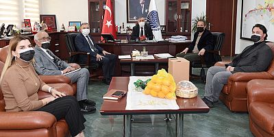 SEYHAN’A “HALK MARKET”LER GELİYOR