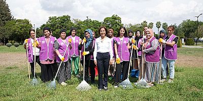 SEYHAN BELEDİYESİ DESTEKLEYECEK KADINLAR GÜÇLENECEK