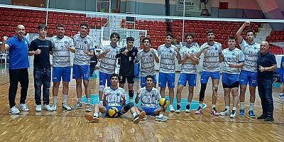 SEYHAN BELEDİYESPOR’DAN MÜTHİŞ BAŞLANGIÇ