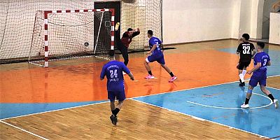 SEYHAN BLD.SPOR SİVAS’A ŞANS TANIMADI