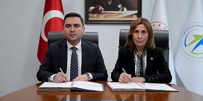 SEYHAN’DA “ASFALT VE HAFRİYAT ATIKLARI GERİ DÖNÜŞÜM TESİSİ” İÇİN İLK ADIM ATILDI