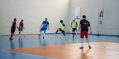 Seyhan’da Engeller Dayanışmayla Aşıldı