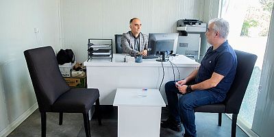 SEYHAN’IN YENİ HİZMET NOKTALARIYLA VATANDAŞIN YÜKÜ AZALIYOR