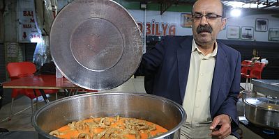 Şırdancıların gece 22:00 mağduriyeti