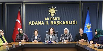 Söylemez: Kadına şiddete karşı mücadeleyi devlet politikası hâline getirdik