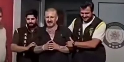Şükrü Akçay, Adana'da cinayetten yakalandı