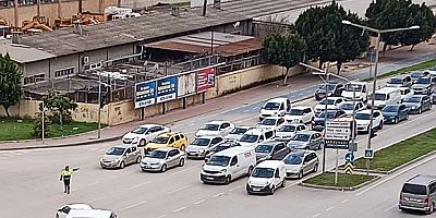 Sürücüler dikkat? Araçlarla ilgili yeni yasa çıkıyor 